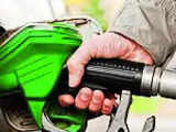 July petrol sales up 10%, diesel 4.3%