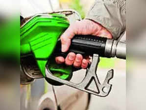 July Petrol Sales Up 10%, Diesel 4.3%