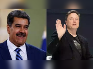 Why will Tesla CEO Elon Musk fight Venezuela's President Nicolas Maduro? Details here