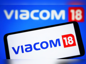 Viacom 18