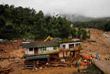 Wayanad Landslides: Death toll climbs to 190; rescue operation underway