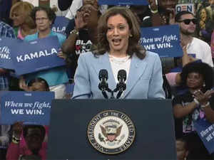 Kamala Harris