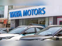 Tata Motors net jumps 74% on year, beats expectations as JLR vrooms