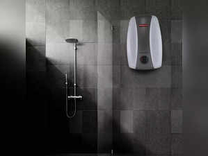 instant water heater