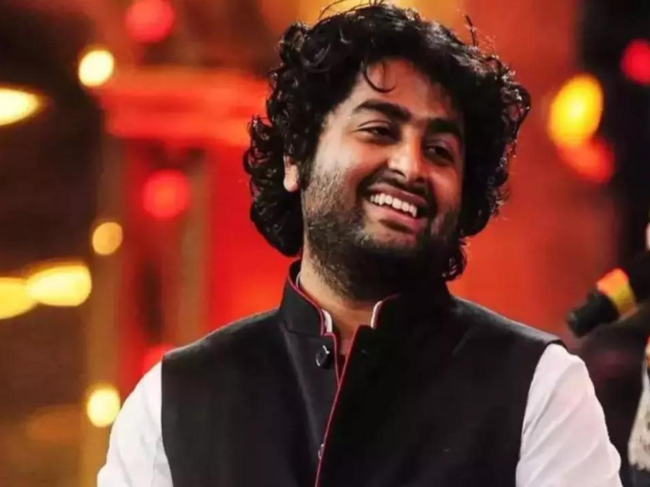 Arijit Singh