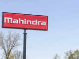 Buy Mahindra & Mahindra, target price Rs 3257:  LKP Securities