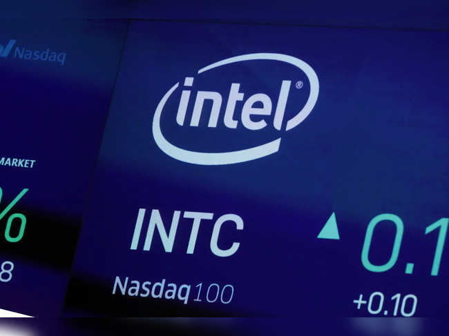 Chipmaker Intel to cut 15,000 jobs as tries to revive its business and compete with rivals