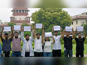 Supreme Court on NEET-UG 2024 Paper Leak