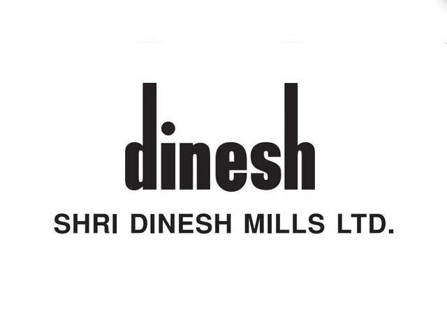 Shri Dinesh Mills