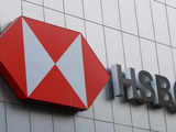 HSBC India's profit up 7% to $798 million