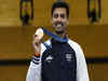 Swapnil Kusale's Railways promotion needed an Olympic medal and 9 years to get through
