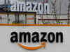 Amazon shares tumble almost 8% in Frankfurt