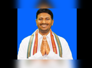 Kandi Srinivasa Reddy