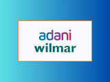 Adani Wilmar shares jump over 6% as Adani Enterprises to demerge food FMCG biz