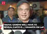 'Rahul Gandhi will have to reveal caste if…,' Assam CM Himanta Sarma on LoP amid 'caste' row