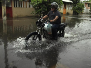 More rain likely in Odisha due to low pressure area