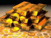 Negative sentiments for gold, silver: Emkay Commotrade