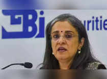 File IPO papers with fill-in-the-blanks template, AI will process: Sebi chief