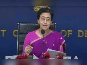 Delhi govt to bring law to regulate coaching centres: Atishi