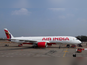 DGCA issues show cause notice to Air India