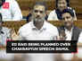 Rahul Gandhi claims ED raid planned against him; 'he speaks nonsense…,' Kangana mocks LoP