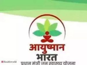 What is Ayushman Bharat scheme