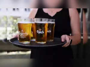 Carlsberg takes full control of India, Nepal business in $744 mln deal
