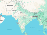 Location wars: How a newly liberalised sector in India is hotting up