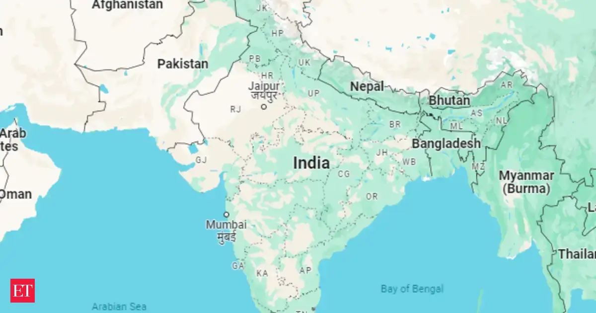 ce info systems: Location wars: How a newly liberalised sector in India ...