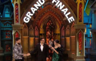 Bigg Boss OTT 3 Finale Live Updates: Sana Makbul announced Bigg Boss winner, wins Rs 25 lakh prize money and winner's trophy