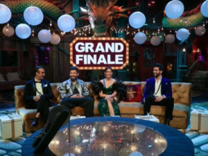 Bigg Boss OTT 3 Finale Live Updates: Ranveer Shorey eliminated as Naezy, Sana Makbul become Top 2 contestants