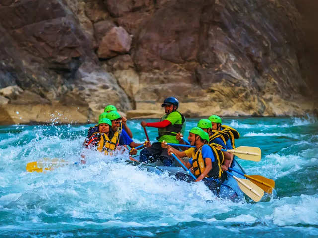 Rishikesh, Uttarakhand