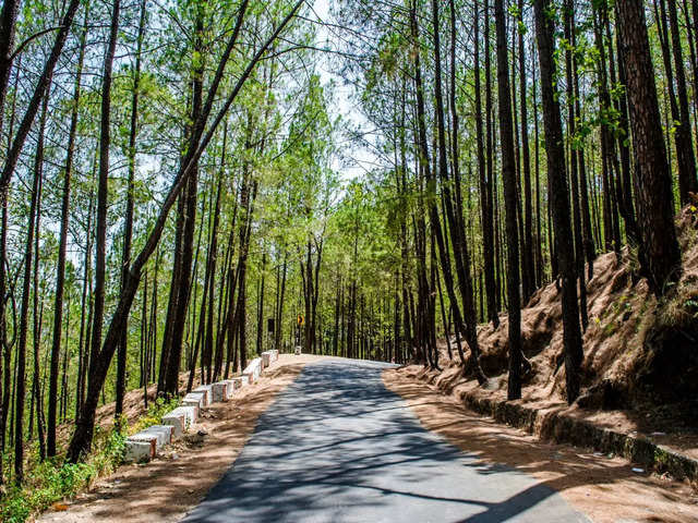 Lansdowne, Uttarakhand