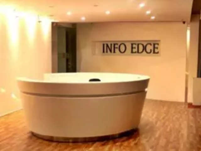 Info Edge