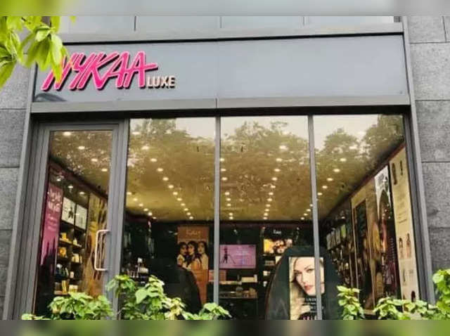 Nykaa 