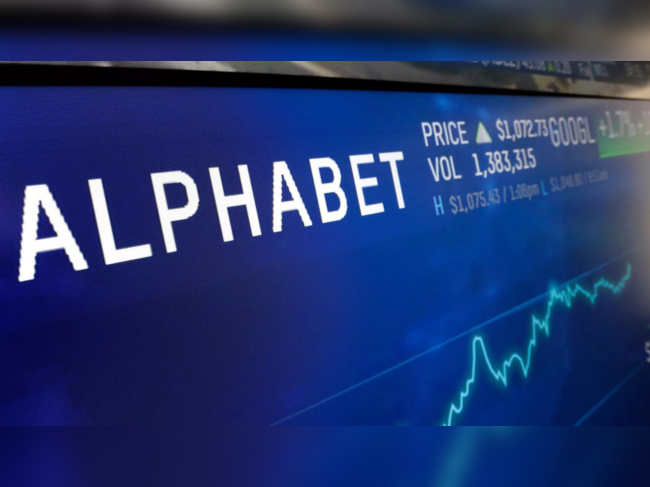 Alphabet falls as margin fears, YouTube slowdown eclipse AI boost