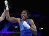 Olympic boxer fears getting killed or jailed in her home country if she ever goes back, but why?