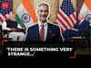 US-India relationship testimony to changing world, we have issues & divergences: EAM Jaishankar