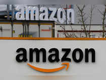 Amazon shares fall 10% on slowing sales growth, ‘value-conscious customer’