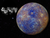 Could Mercury really have a hidden diamond layer? Explore the new findings