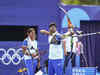 Olympics 2024: Indian mixed archery team loses 2-6 to USA in bronze match