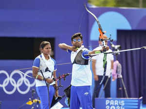 Dhiraj Bommadevara and Ankita Bhasak