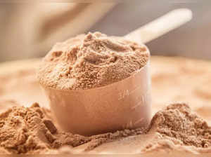 Best Whey Protein in India for Excellent Muscle Recovery