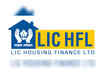 LIC Housing Q1 Results: Profit falls 2% to Rs 1,300 crore