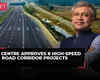 Cabinet approves 8 high-speed road corridor projects worth over Rs 50,000 crore: Ashwini Vaishnaw