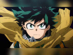 My Hero Academia Season 7: See Episode 12 release date, upcoming episode schedule, when and where to watch