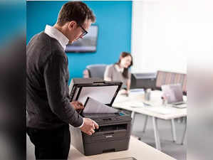 Printer under 25000