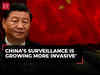 China plans to expand surveillance on the general public, prepares draft to gain internet access