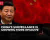 China plans to expand surveillance on the general public, prepares draft to gain internet access