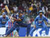India-Sri Lanka first ODI ends in dramatic tie